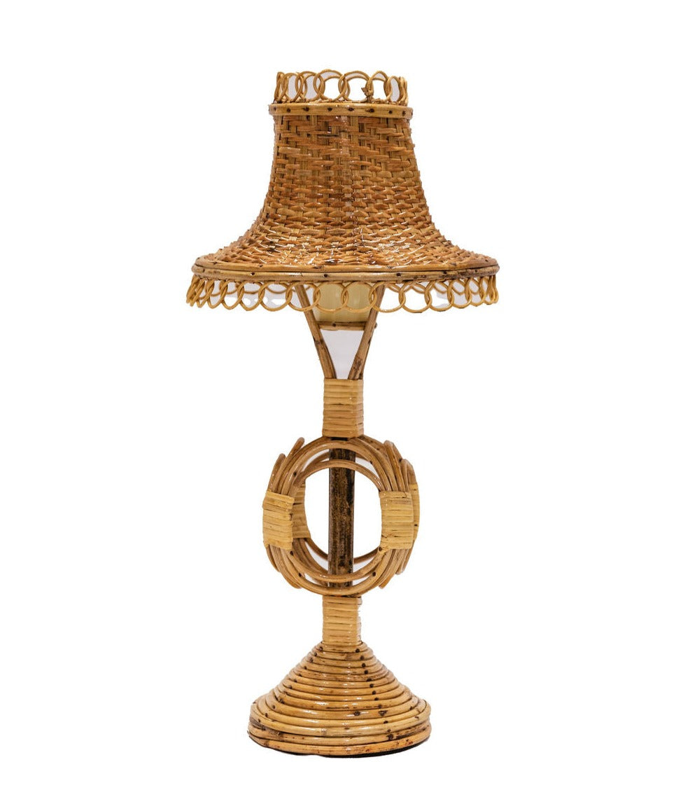 Mini Garden Lamp