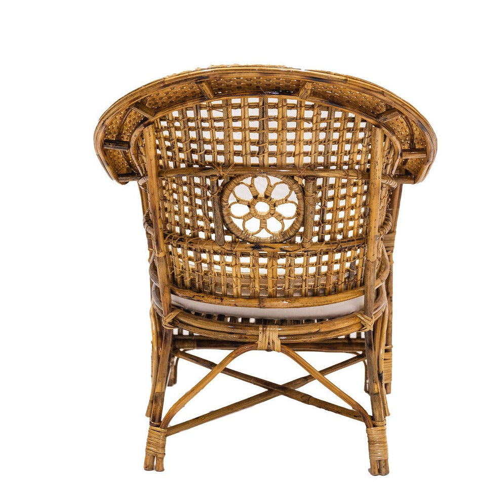 Julianna Occasional Chair