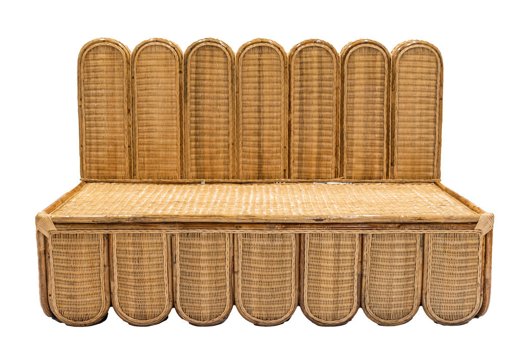 Eason Bench