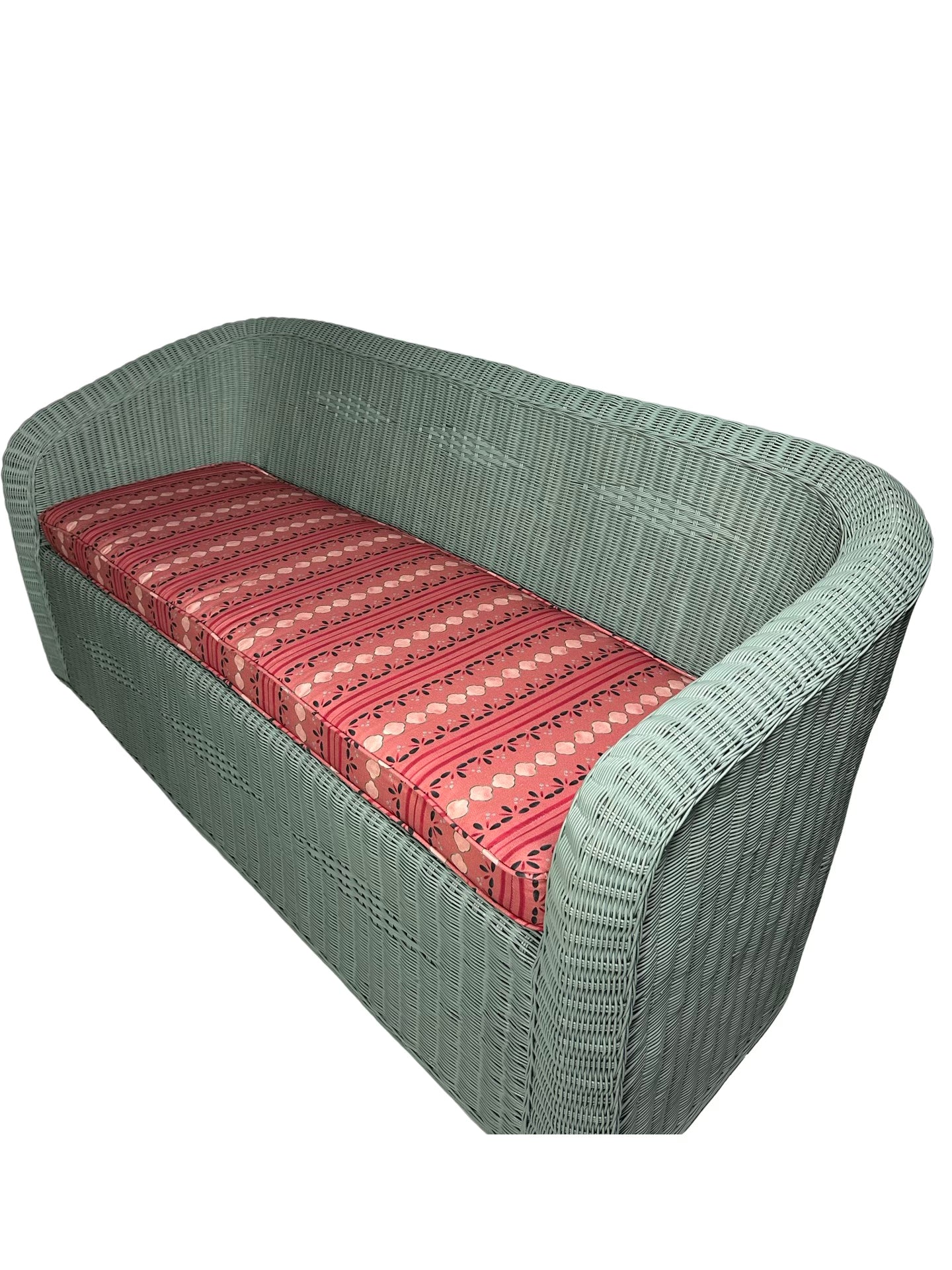 Katherine Sofa in Stratford Petal