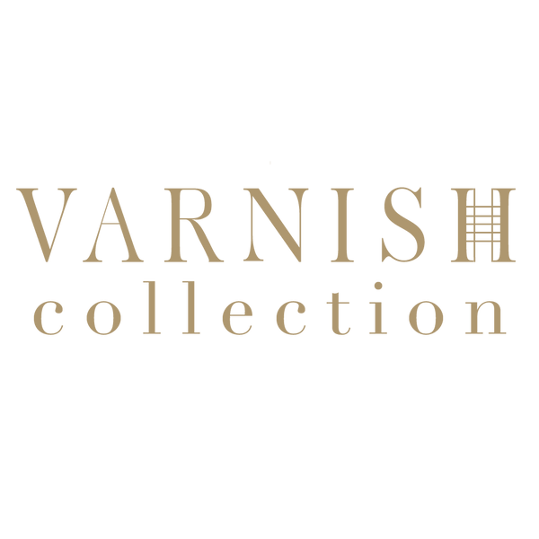 Varnish Collection logo