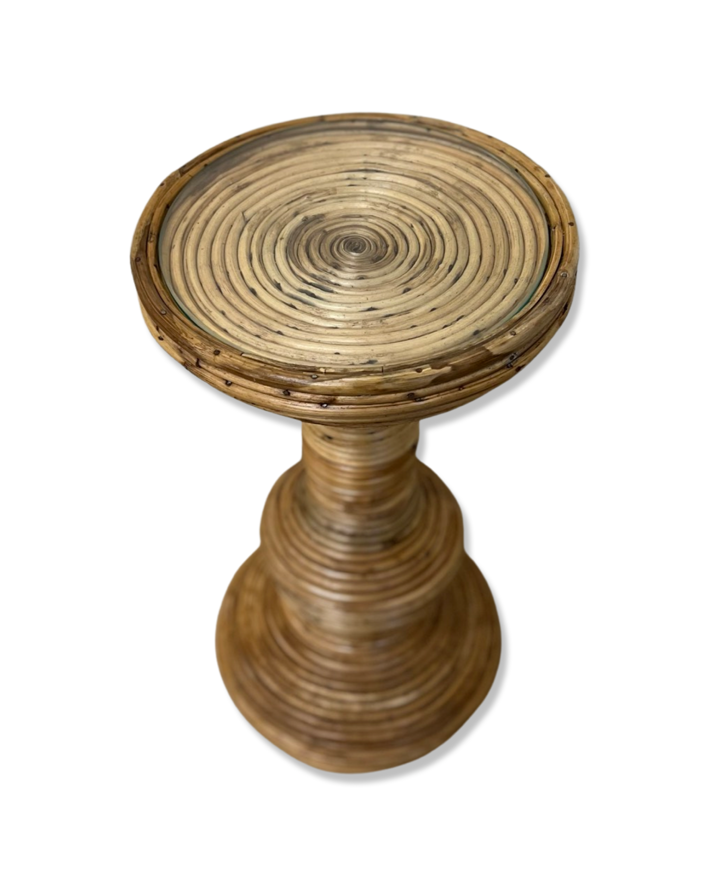 Blanford Drinks Table