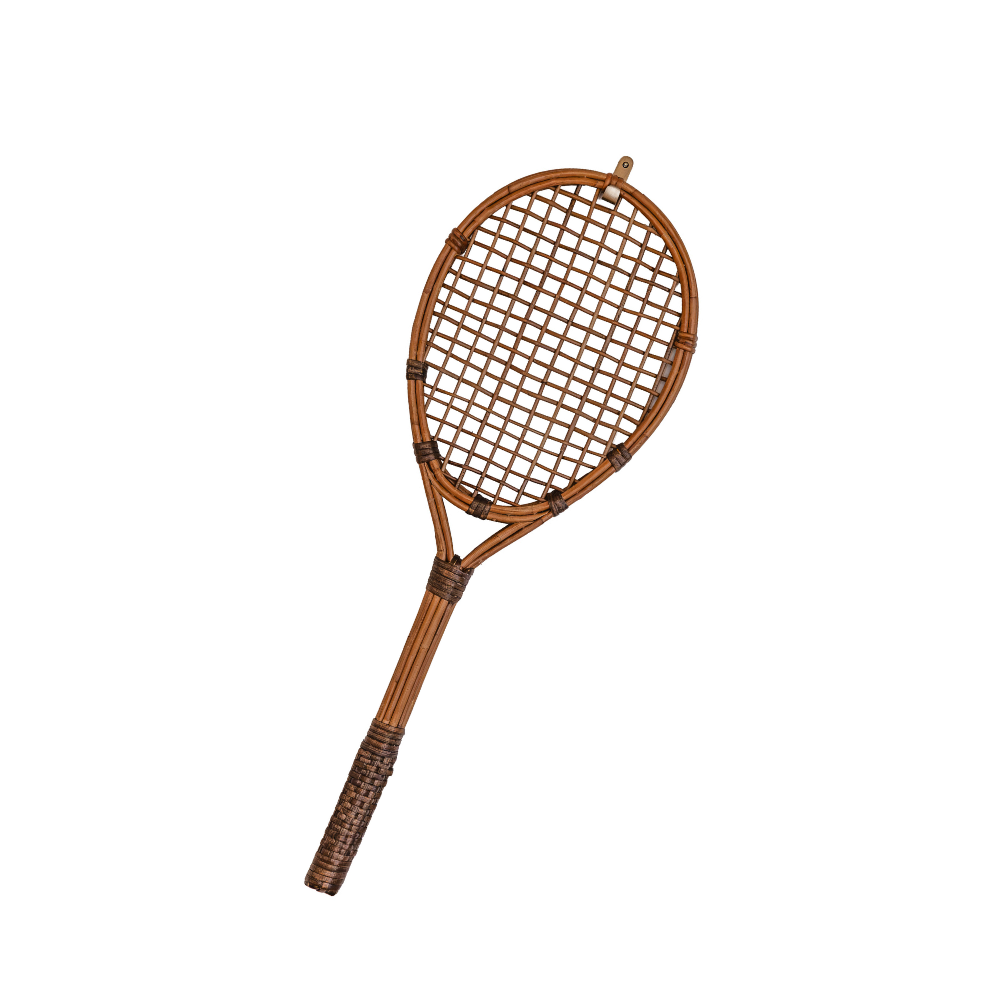 Club Varnish - Racquet