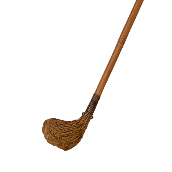 Club Varnish - Golf Club