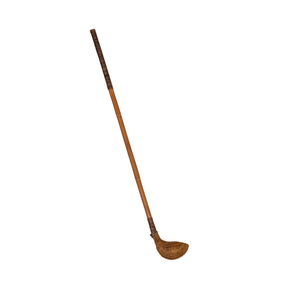 Club Varnish - Golf Club