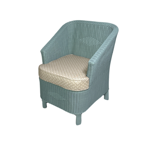James Chair in Posey Putty