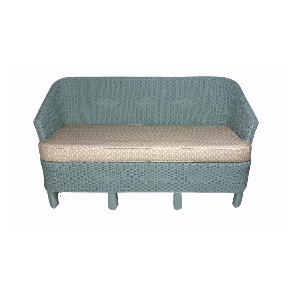 James Sofa in Posey Putty