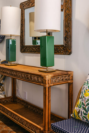 Lovett Console