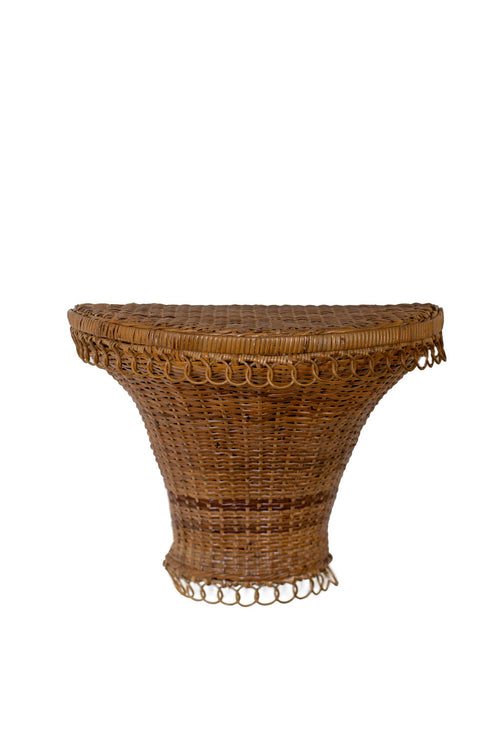 Anna Bracket
