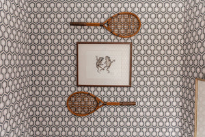 Club Varnish - Racquet