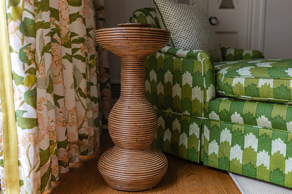 Blanchard Drinks Table