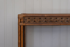 Lovett Console