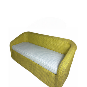 Lovett Sofa in Posey Pool