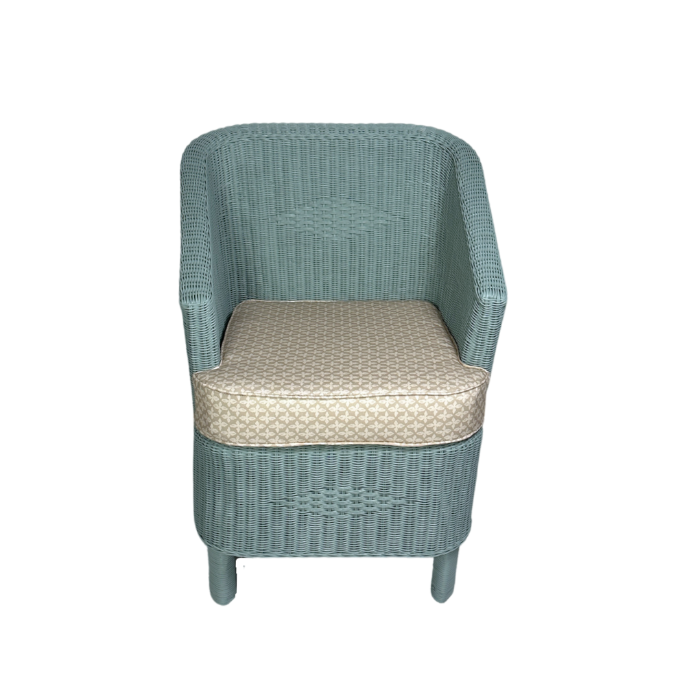 James Chair in Posey Putty