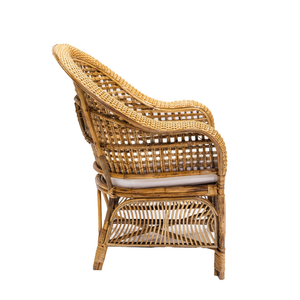 Julianna Occasional Chair