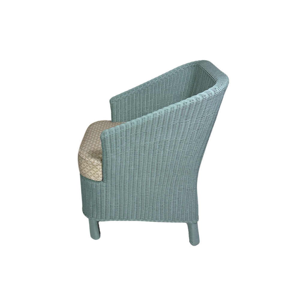 James Chair in Posey Putty