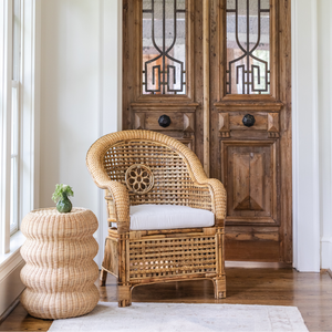 Julianna Occasional Chair