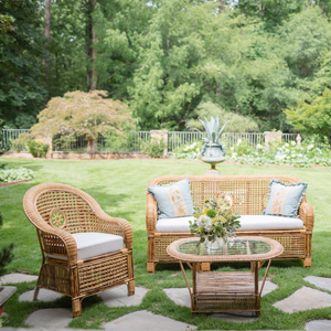 Julianna Occasional Chair