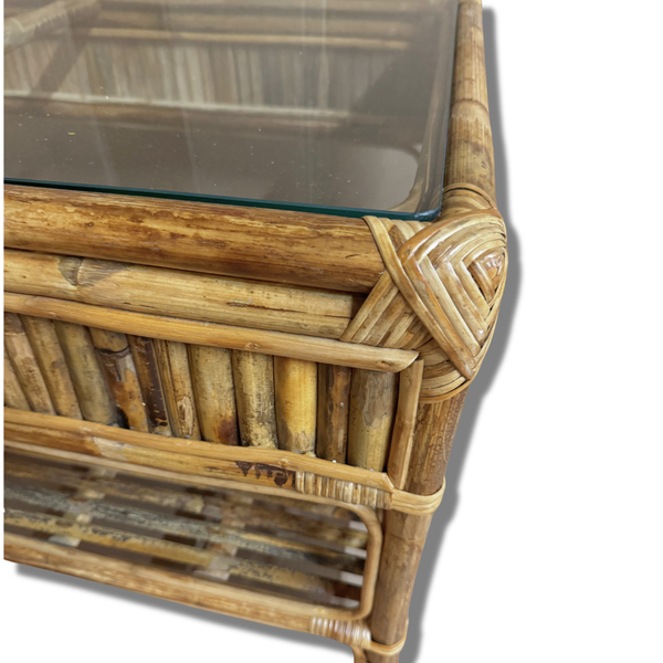 Hamilton Coffee Table