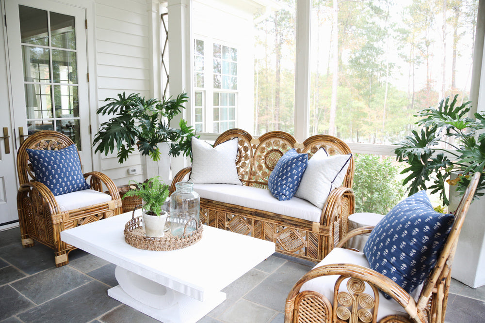 Hamilton Occasional Chair