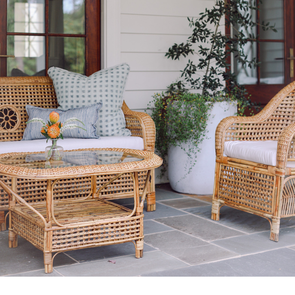 Julianna Occasional Chair