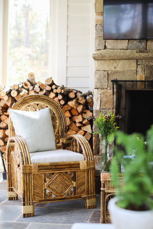 Hamilton Occasional Chair