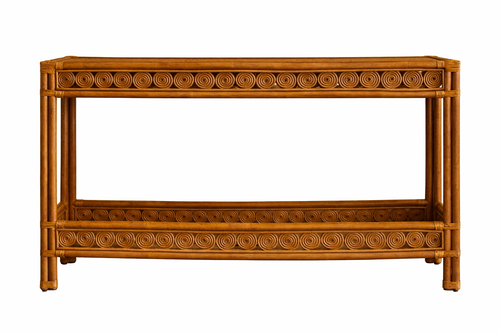 Lovett Console