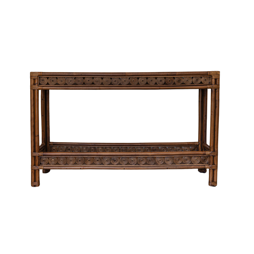 Lovett Console