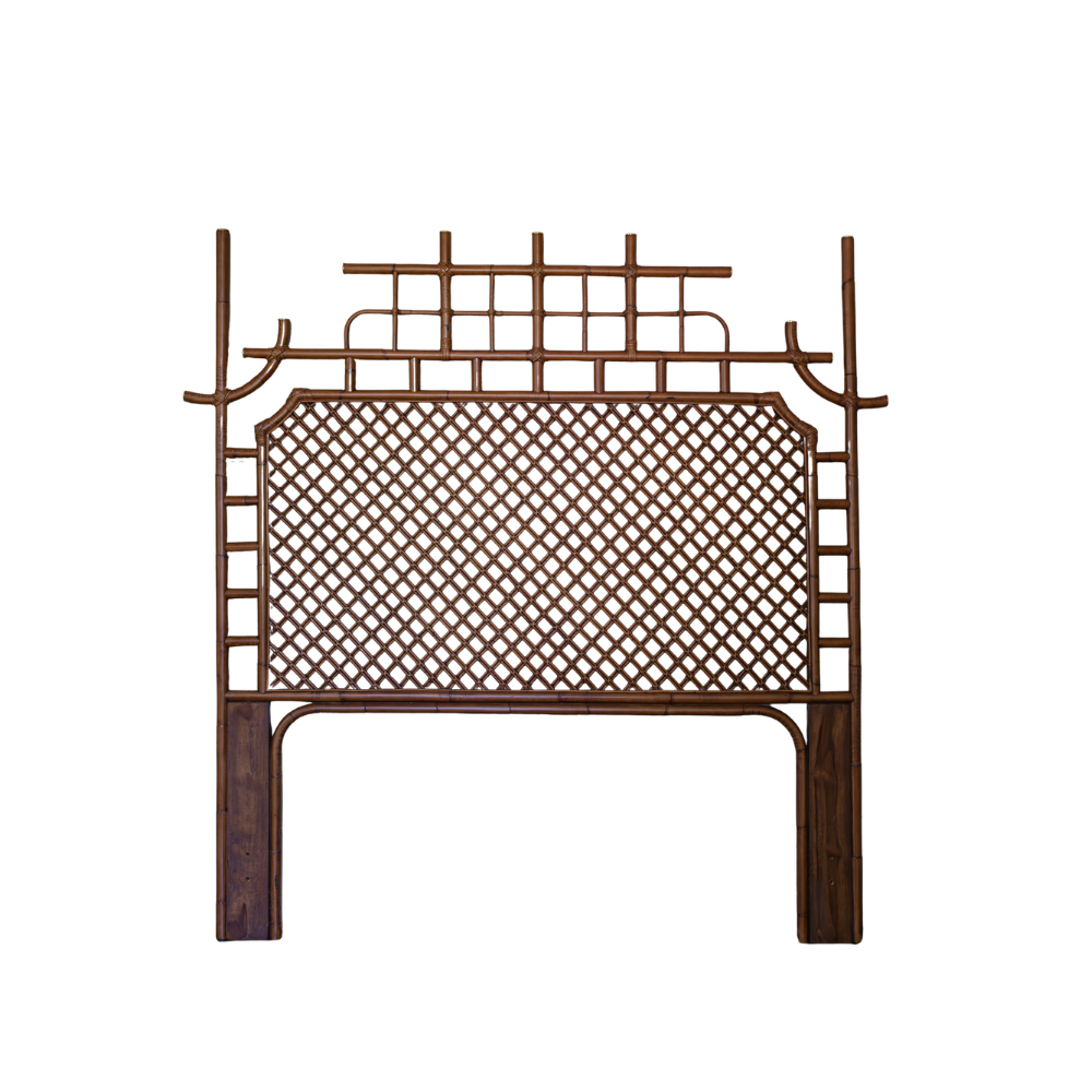 Eason Headboard - Queen