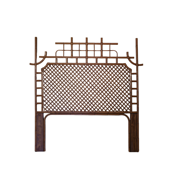 Eason Headboard - Queen