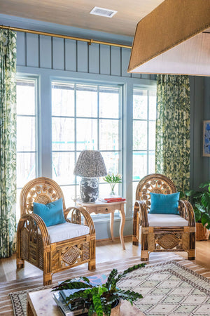 Hamilton Occasional Chair