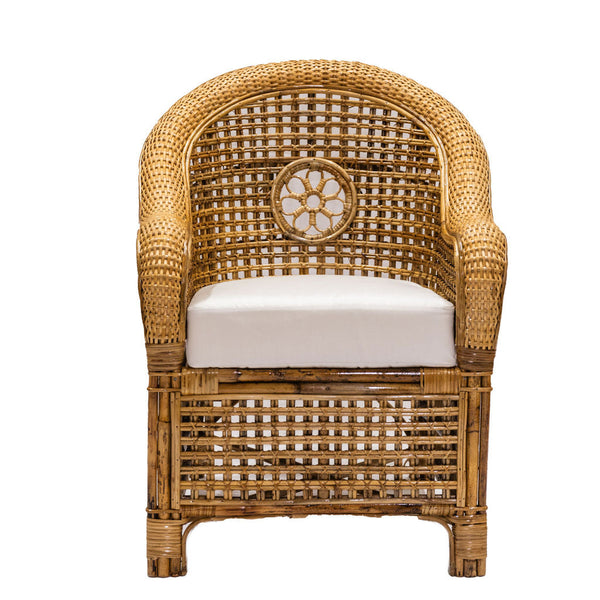 Julianna Occasional Chair