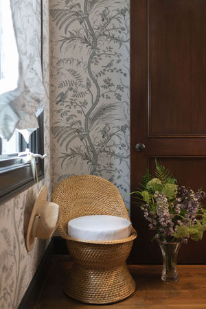 Sheppard Vanity Stool