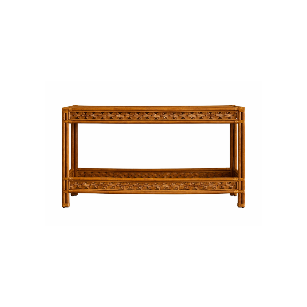 Lovett Console