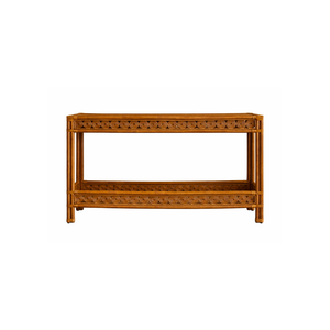 Lovett Console
