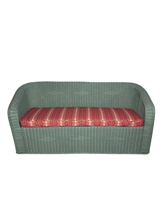 Katherine Sofa in Stratford Petal