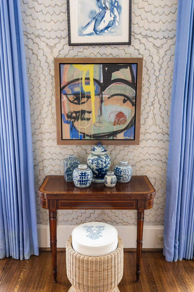 Discover new products, favorites that have just been restocked and a fresh selection of must-haves from Founders, Anna & Mary Lovett. 