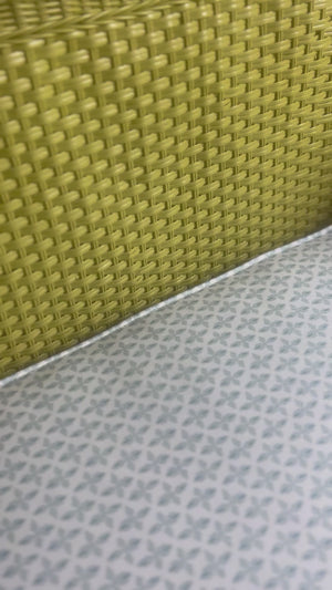 Lovett Sofa in Posey Pool