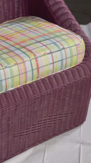 William Bench in Mayfair