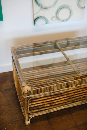 Hamilton Coffee Table