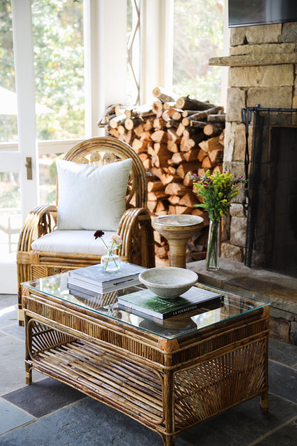 Hamilton Coffee Table