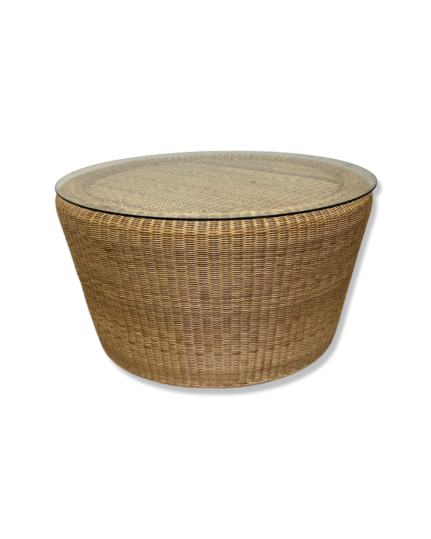Round Ruth Coffee Table
