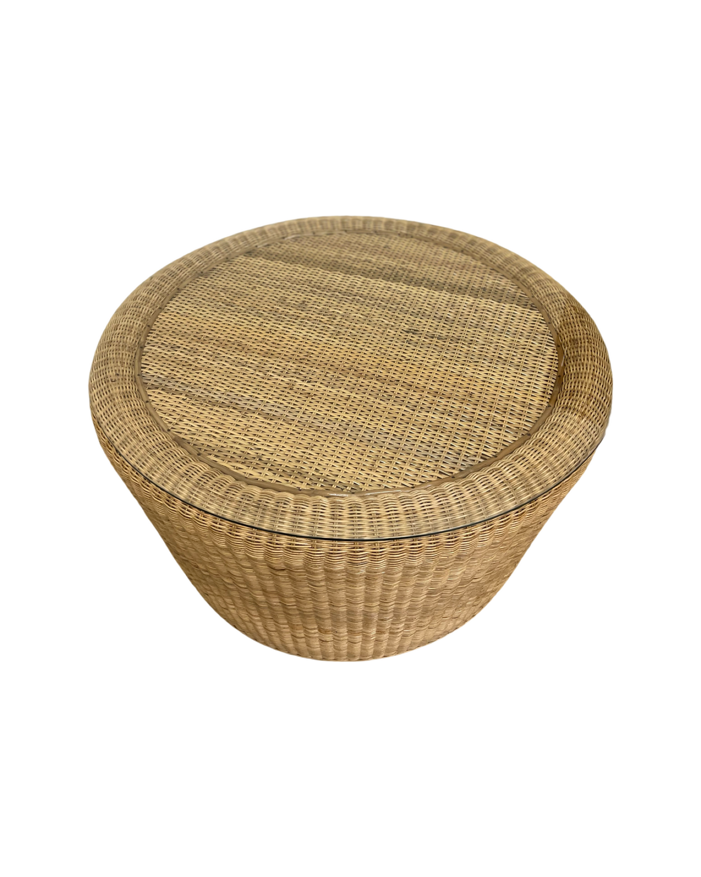 Round Ruth Coffee Table