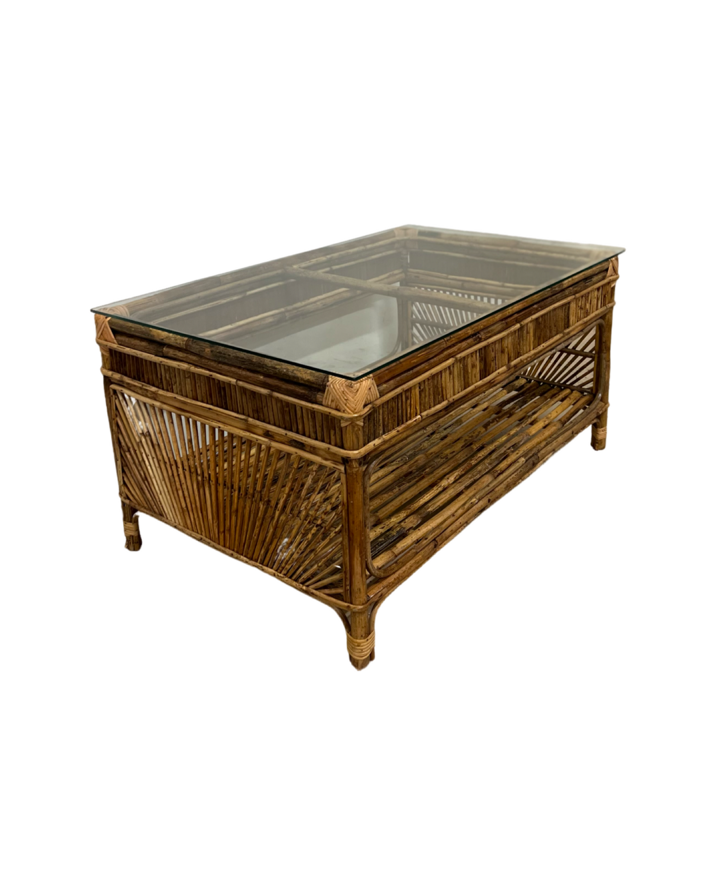 Hamilton Coffee Table Full Size